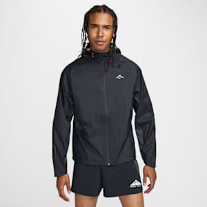 Nike Cosmic Peaks Men's Storm-FIT ADV Running Jacket. Nike.com